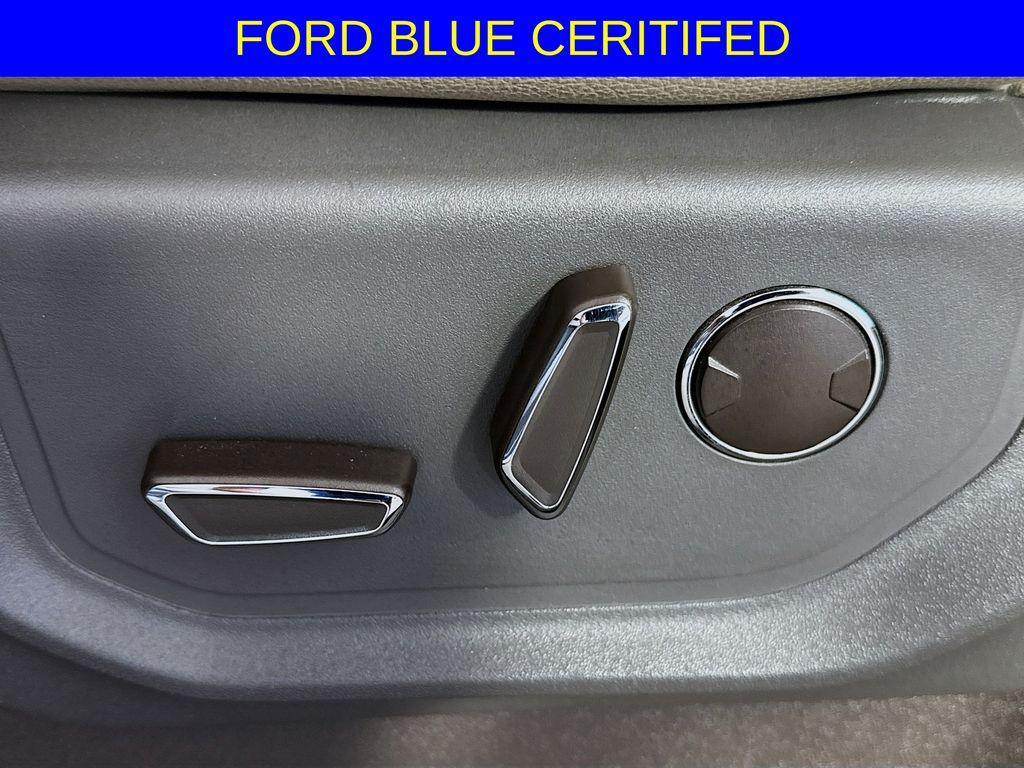used 2020 Ford Expedition car, priced at $24,988