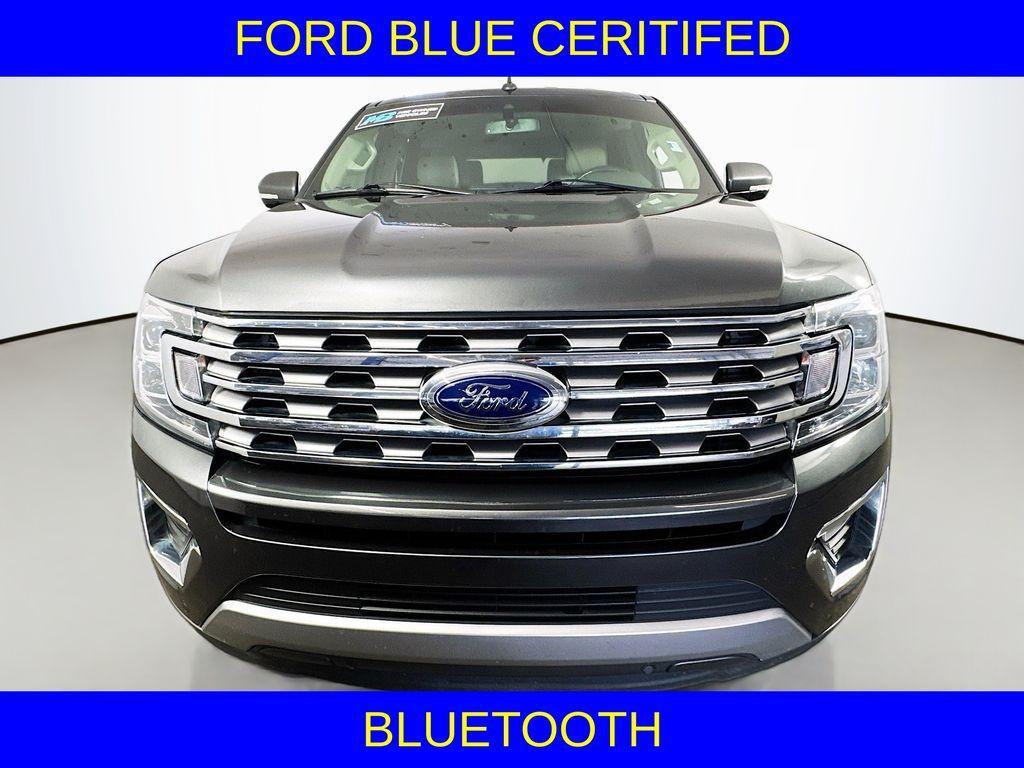 used 2020 Ford Expedition car, priced at $24,988