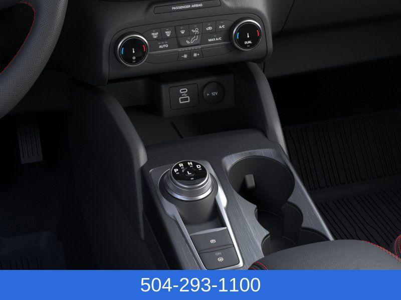 new 2025 Ford Escape car, priced at $31,610