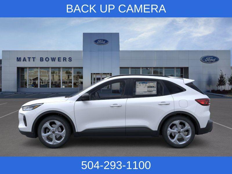 new 2025 Ford Escape car, priced at $27,427