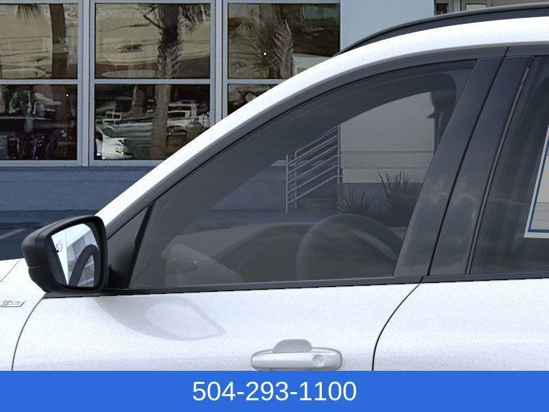 new 2025 Ford Escape car, priced at $27,427