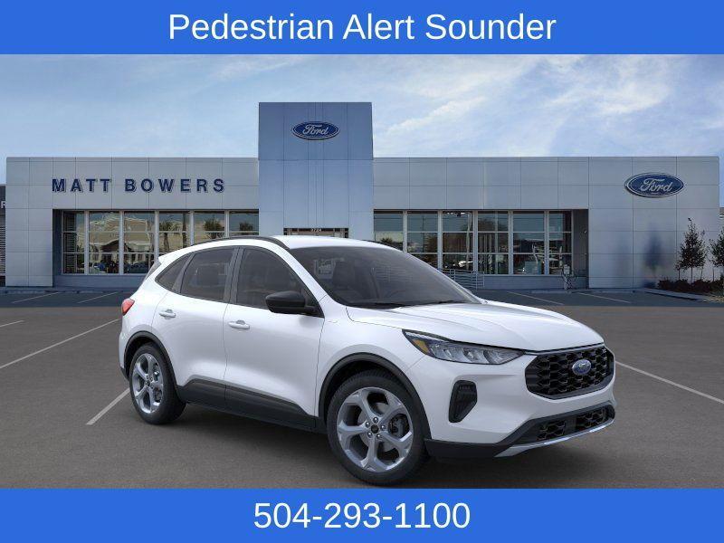 new 2025 Ford Escape car, priced at $31,610