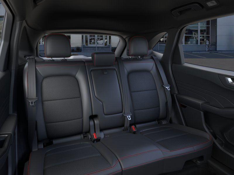 new 2025 Ford Escape car, priced at $30,769