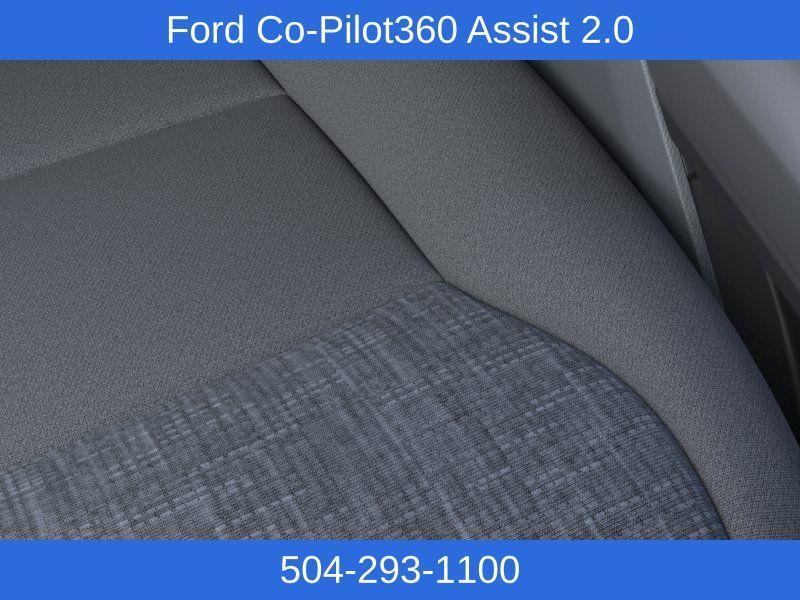 new 2025 Ford F-150 car, priced at $53,790