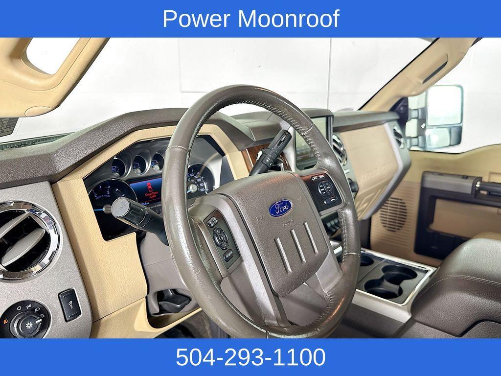 used 2014 Ford F-350 car, priced at $38,999