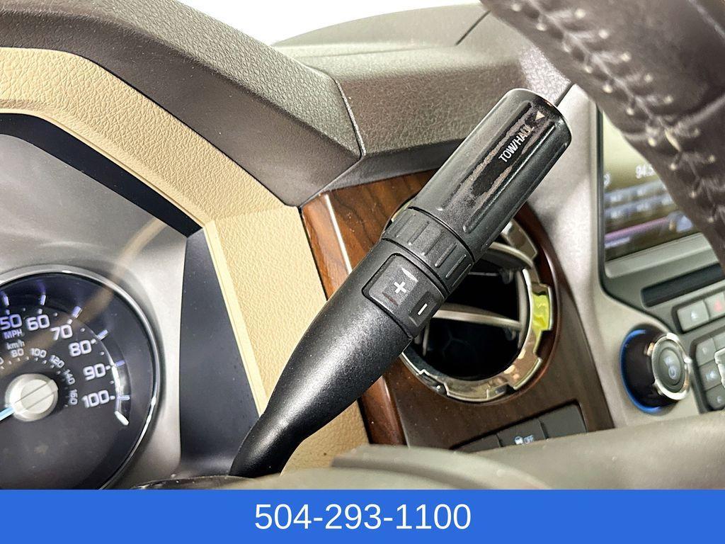 used 2014 Ford F-350 car, priced at $38,999