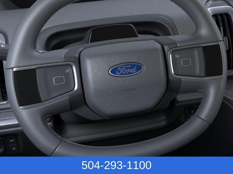 new 2025 Ford Expedition Max car, priced at $74,360