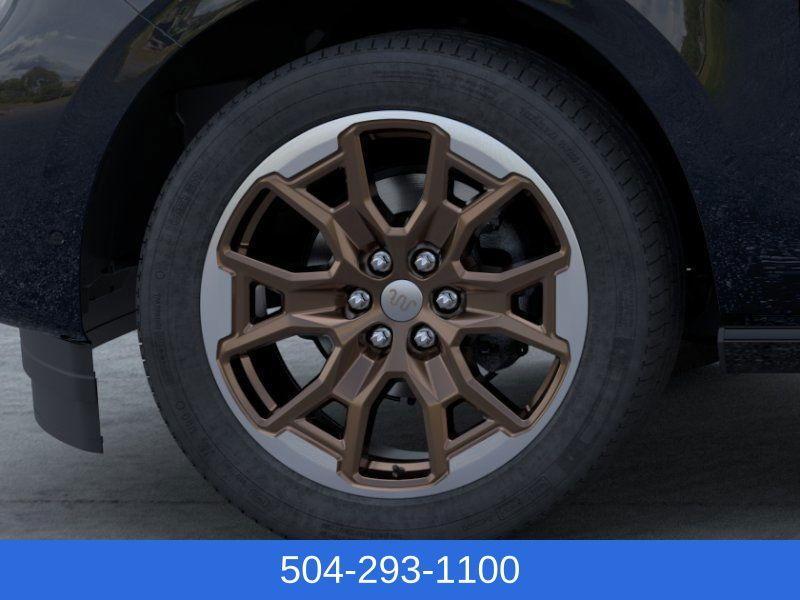 new 2025 Ford Expedition Max car, priced at $88,650