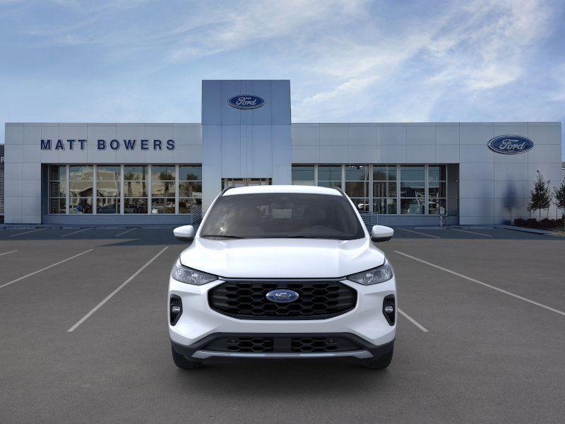new 2025 Ford Escape car, priced at $33,001