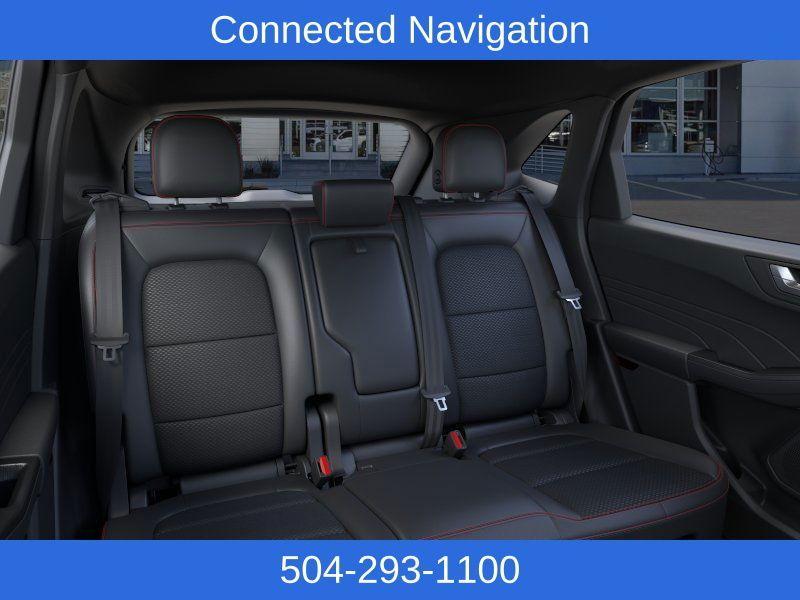 new 2025 Ford Escape car, priced at $33,001
