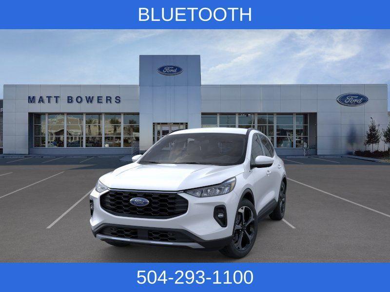 new 2025 Ford Escape car, priced at $32,313