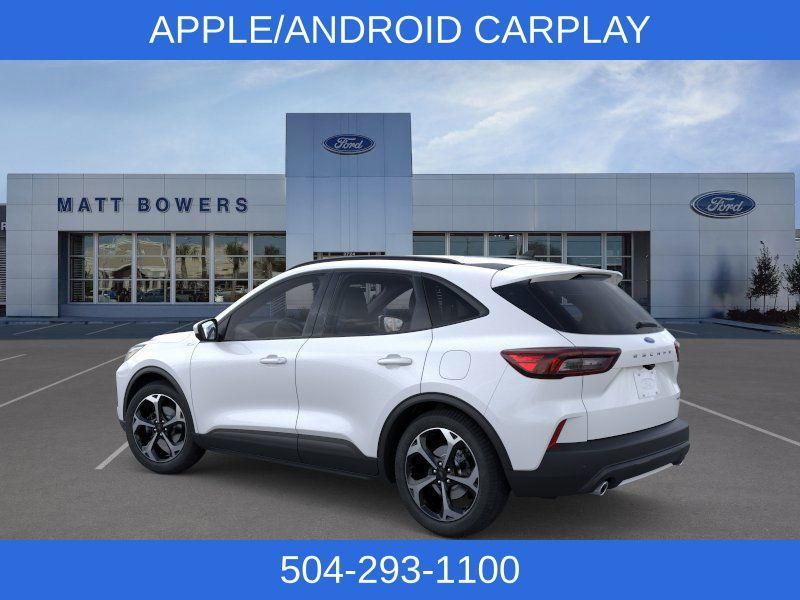 new 2025 Ford Escape car, priced at $32,313