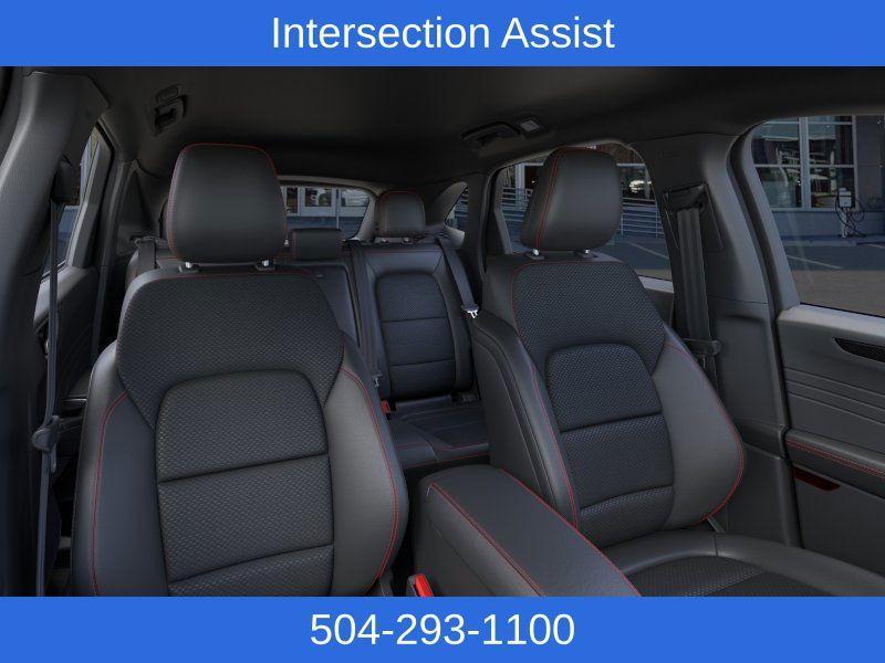 new 2025 Ford Escape car, priced at $33,001