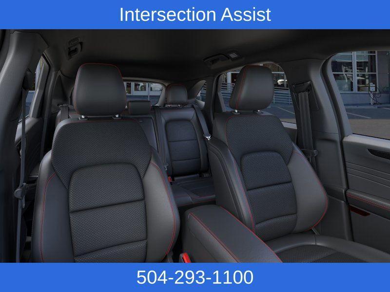 new 2025 Ford Escape car, priced at $32,313