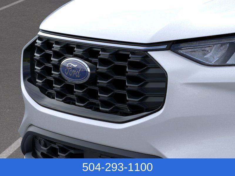 new 2025 Ford Escape car, priced at $32,313