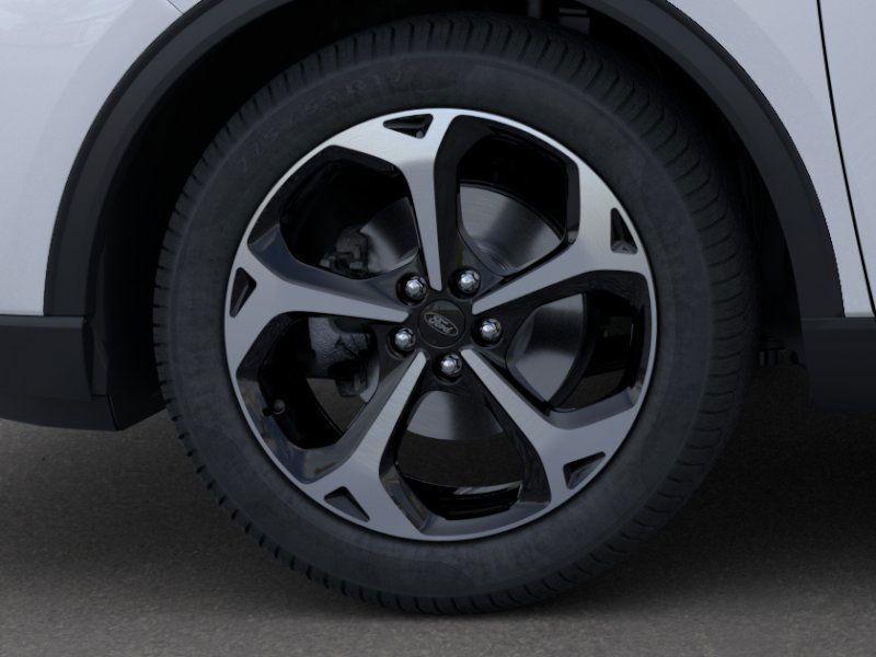 new 2025 Ford Escape car, priced at $33,001