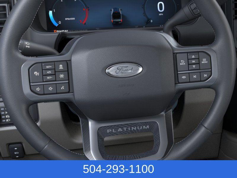 new 2026 Ford F-250 car