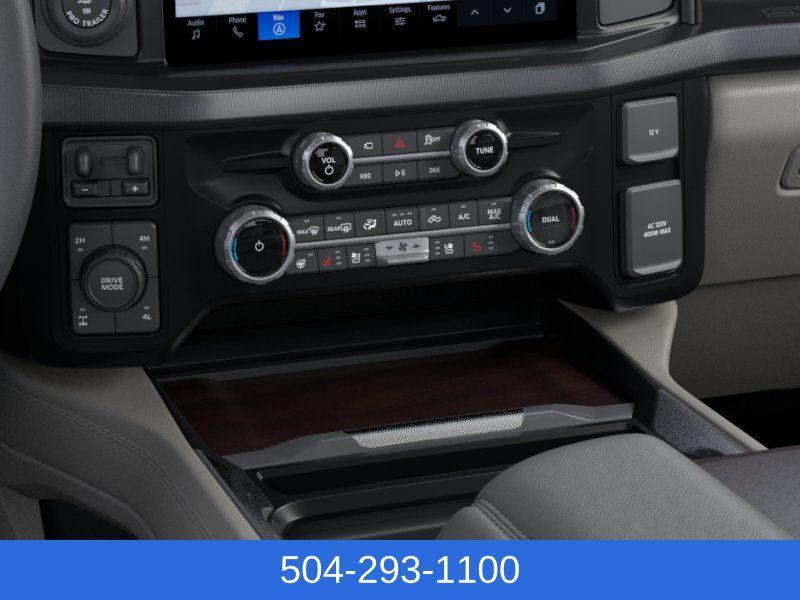 new 2026 Ford F-250 car