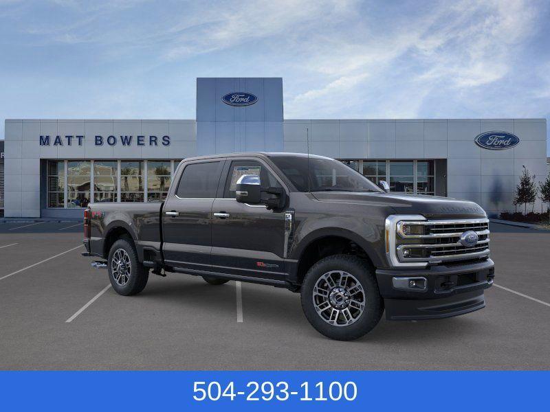 new 2026 Ford F-250 car