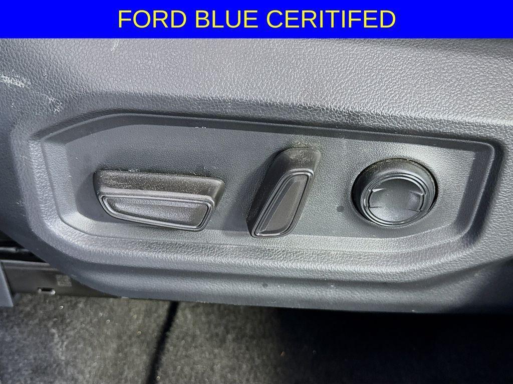 used 2023 Toyota Tundra car, priced at $47,400