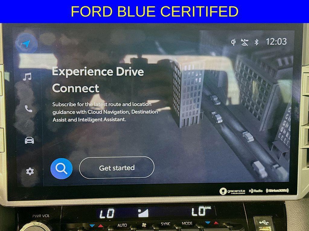 used 2023 Toyota Tundra car, priced at $47,400