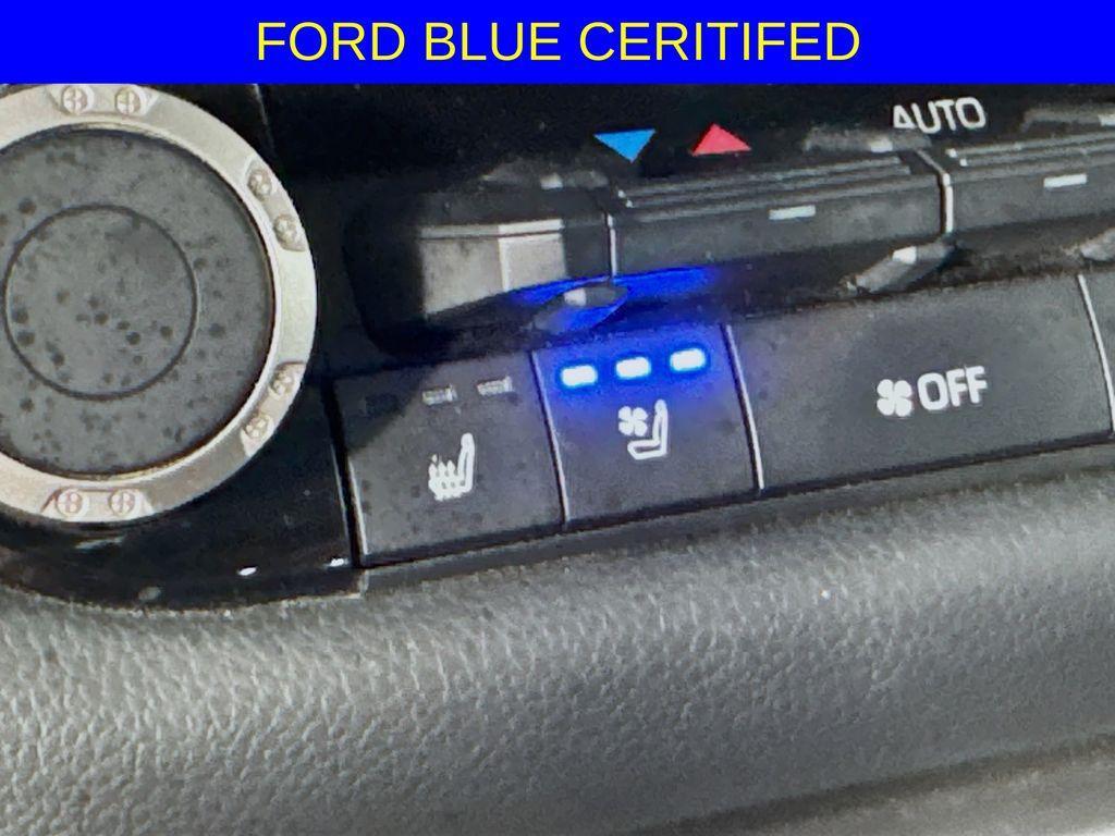 used 2023 Toyota Tundra car, priced at $47,400