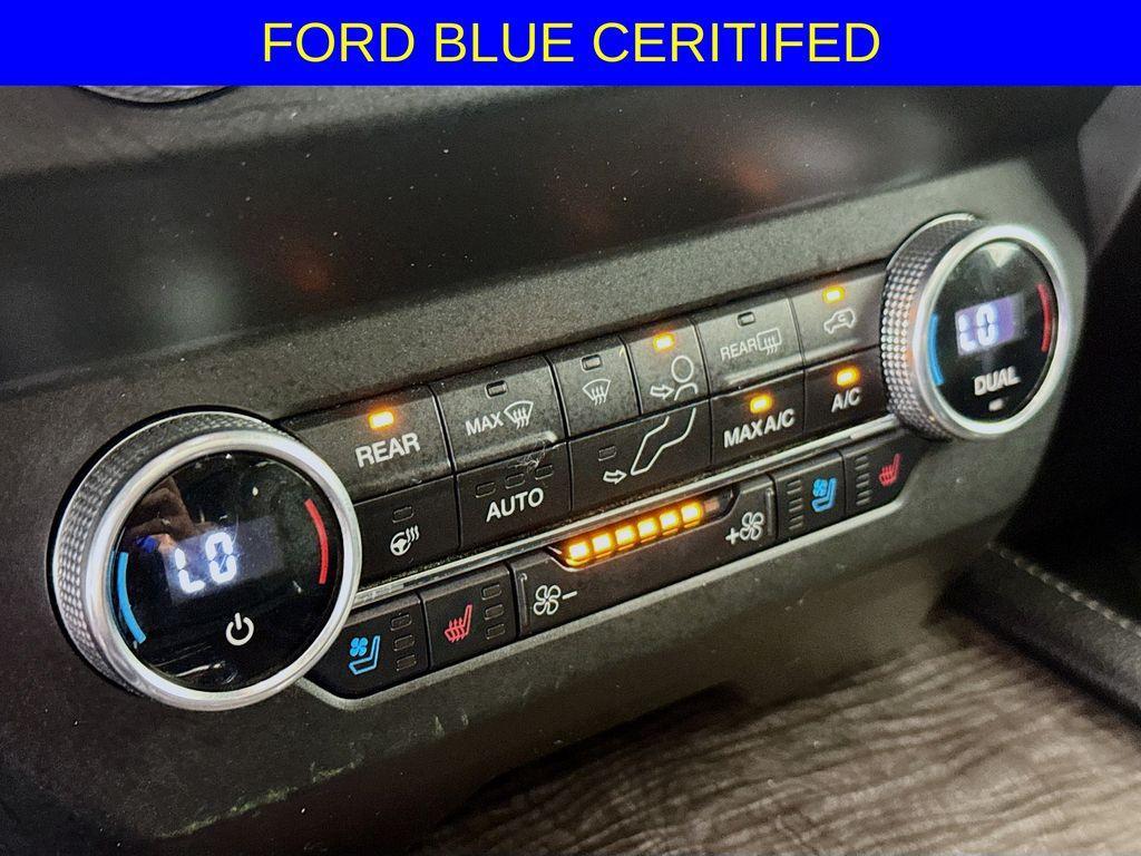 used 2019 Ford Expedition car, priced at $24,800