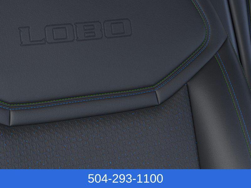 new 2025 Ford Maverick car