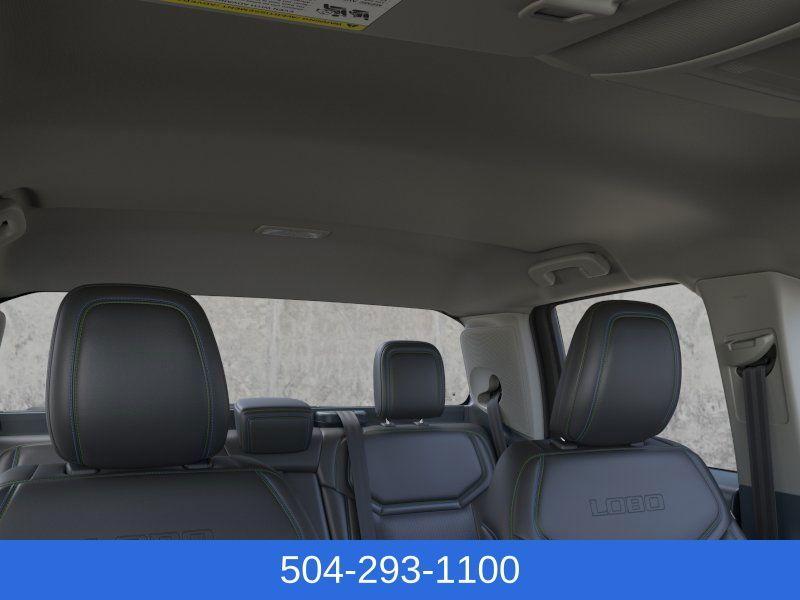 new 2025 Ford Maverick car