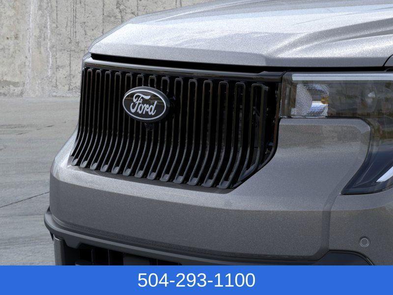 new 2025 Ford Maverick car