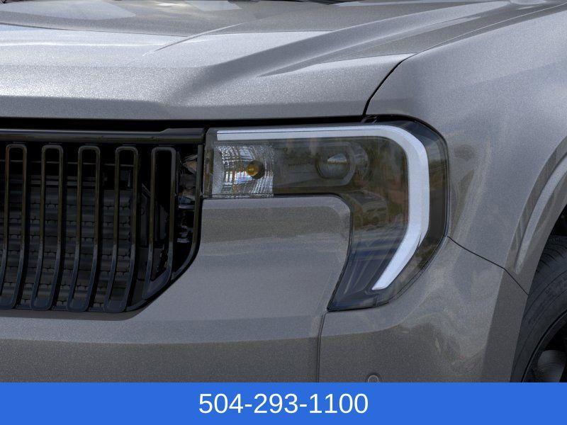 new 2025 Ford Maverick car