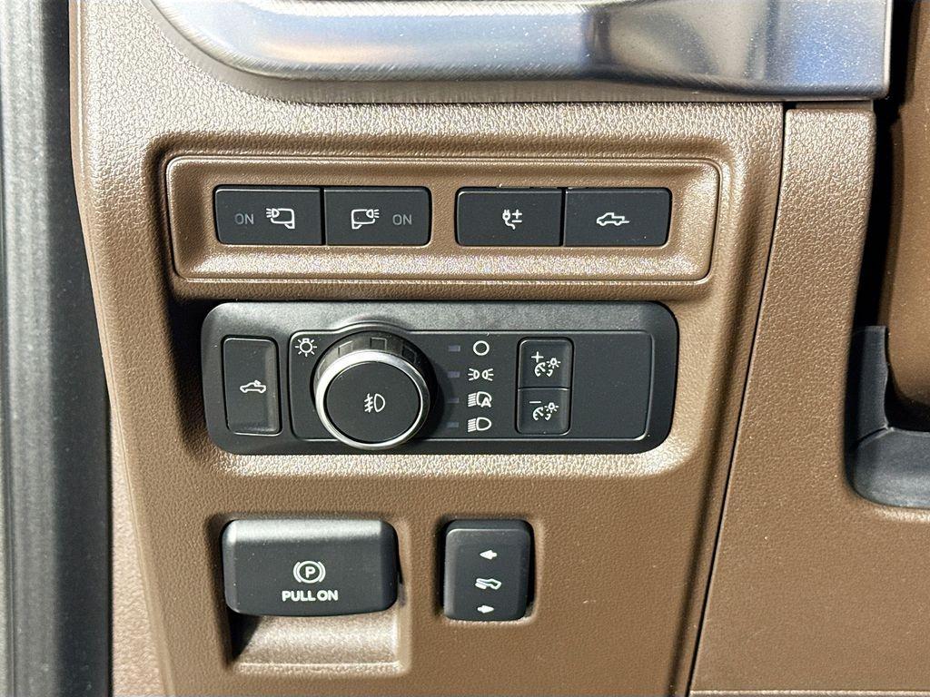 used 2022 Ford F-150 car, priced at $51,900