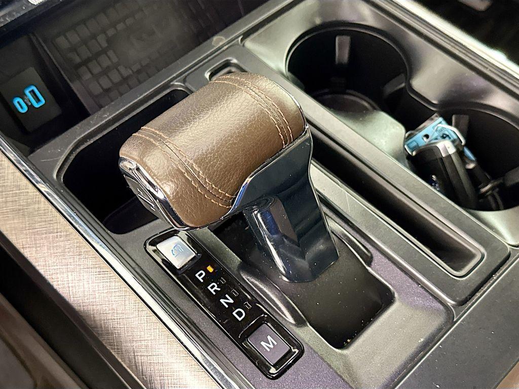 used 2022 Ford F-150 car, priced at $51,900