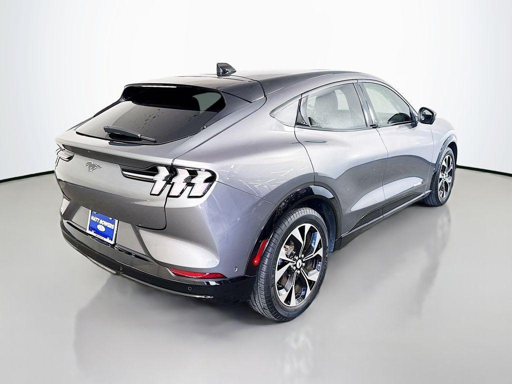 used 2023 Ford Mustang Mach-E car, priced at $32,990