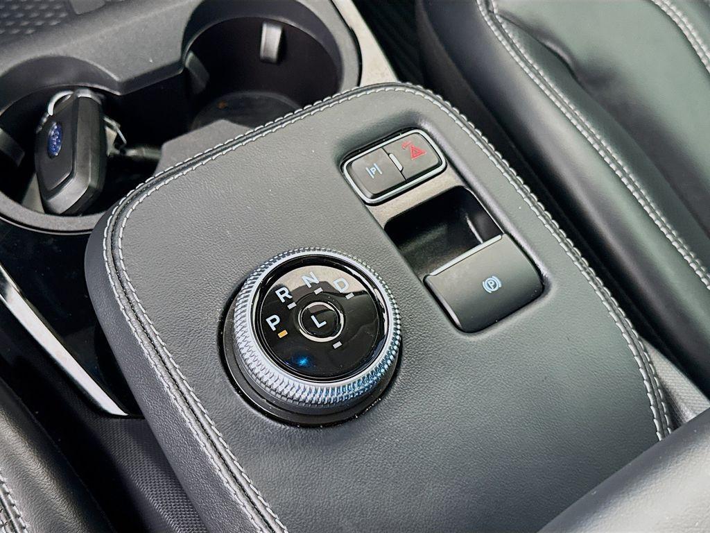 used 2023 Ford Mustang Mach-E car, priced at $32,990
