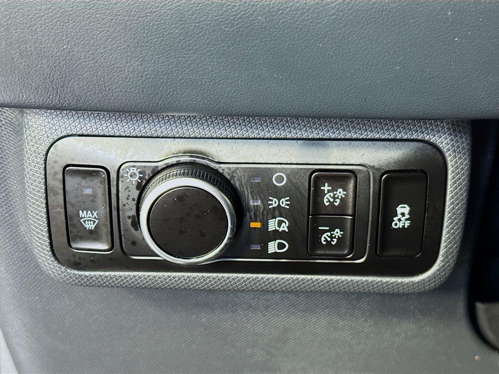 used 2023 Ford Mustang Mach-E car, priced at $32,990