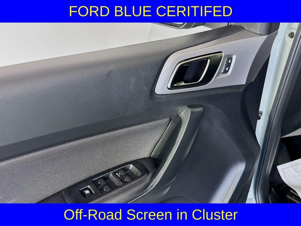 used 2021 Ford Ranger car, priced at $32,239
