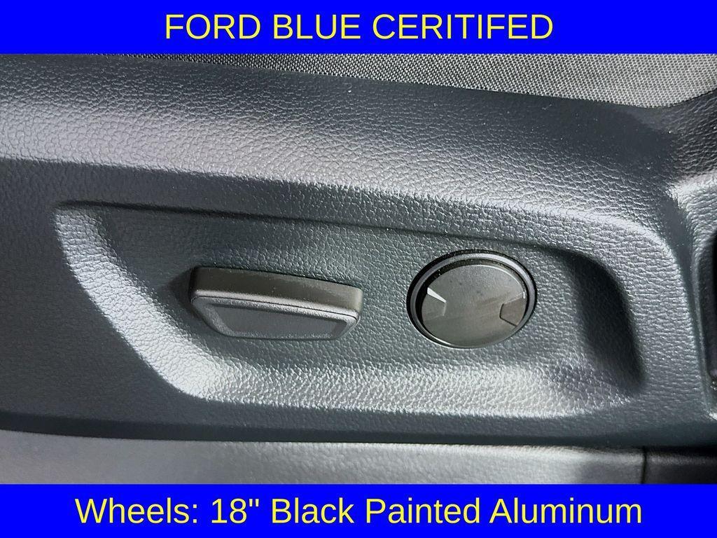 used 2021 Ford Ranger car, priced at $32,239