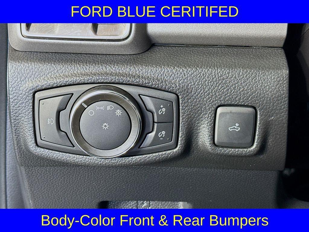 used 2021 Ford Ranger car, priced at $32,239