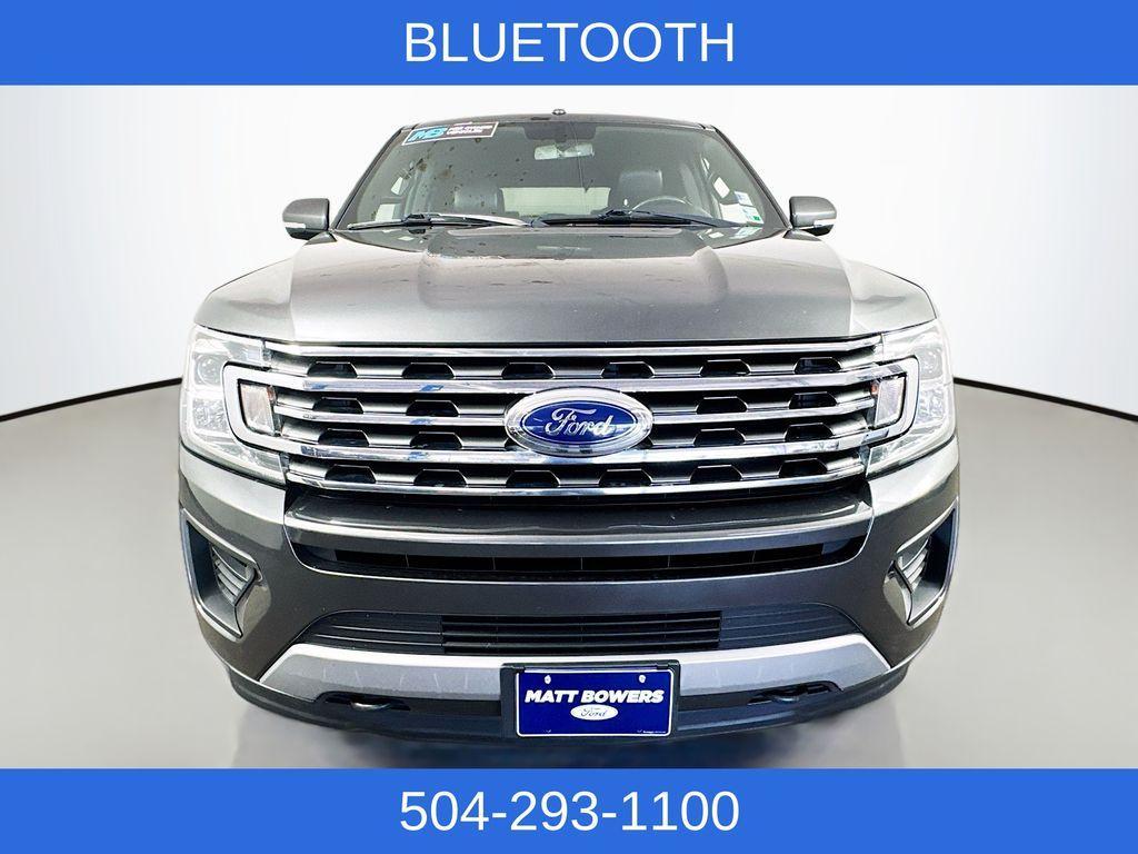 used 2019 Ford Expedition car, priced at $25,237