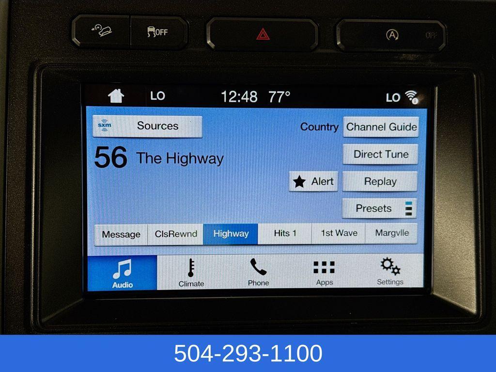 used 2019 Ford Expedition car, priced at $25,237