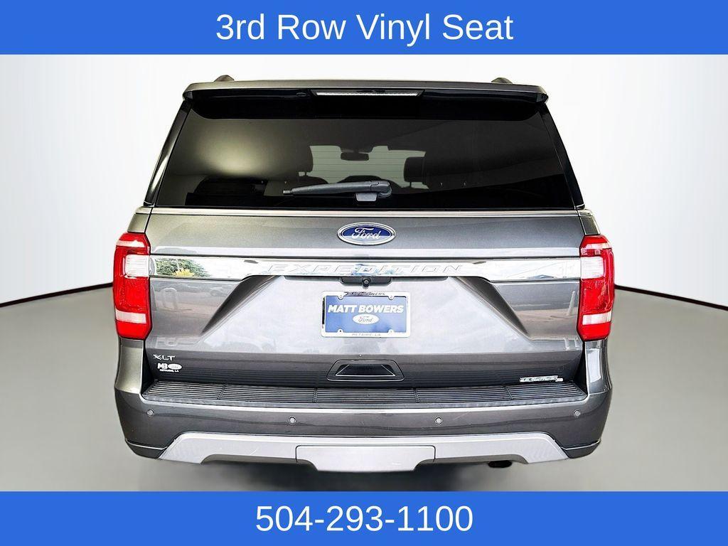 used 2019 Ford Expedition car, priced at $25,237