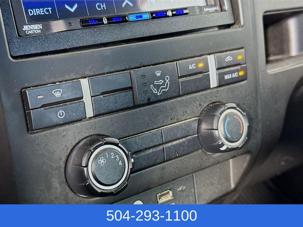 used 2014 Ford F-150 car, priced at $15,900