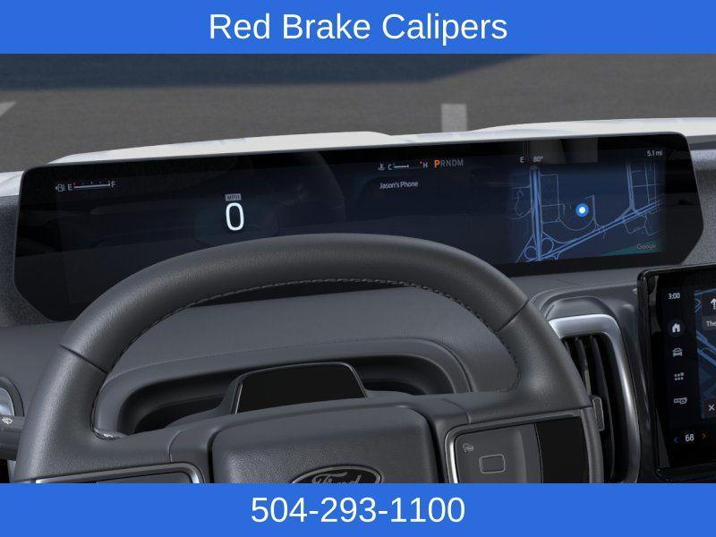 new 2025 Ford Expedition Max car, priced at $86,965