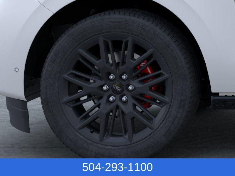 new 2025 Ford Expedition Max car, priced at $86,965