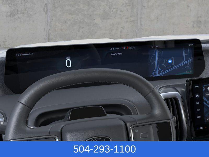 new 2025 Ford Expedition Max car, priced at $86,965