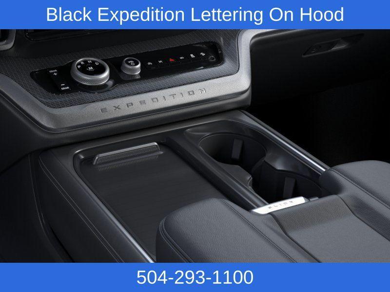 new 2025 Ford Expedition Max car, priced at $86,965