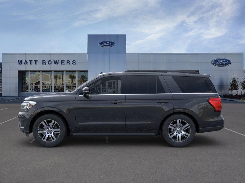 new 2024 Ford Expedition car, priced at $56,715