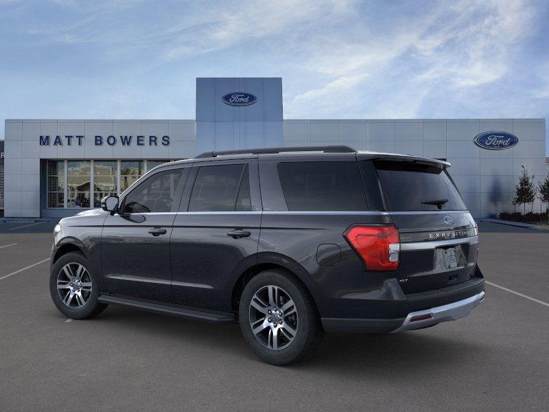 new 2024 Ford Expedition car, priced at $56,715