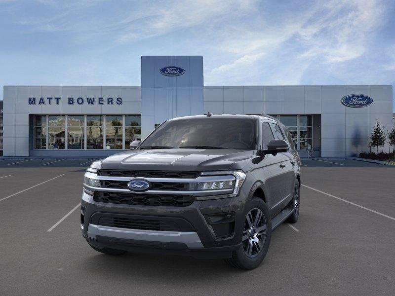 new 2024 Ford Expedition car, priced at $56,715